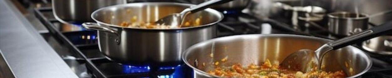 ARTAME: TRADICIÓN PORTUGUESA EN ACERO INOXIDABLE PARA TU COCINA.