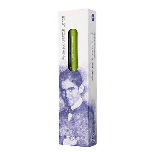 BOLÍGRAFO HOMENAJE FEDERICO GARCÍA LORCA  [1]