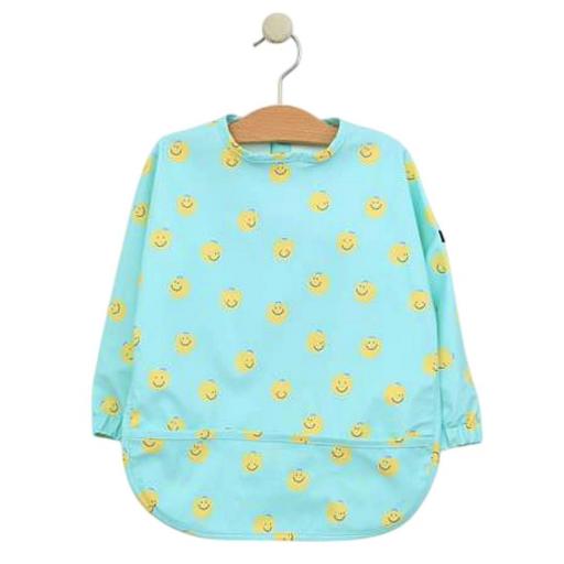 BABERO BEBE IMPERMEABLE MARINERO BATELA [1]