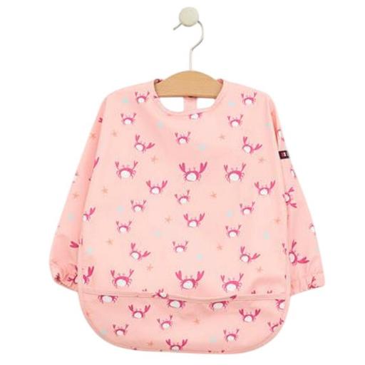 BABERO BEBE IMPERMEABLE MARINERO BATELA [3]