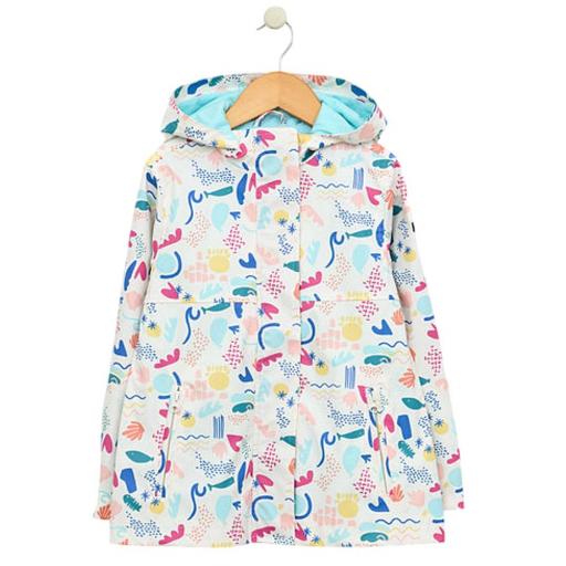 CHUBASQUERO NIÑA C3149 BATELA