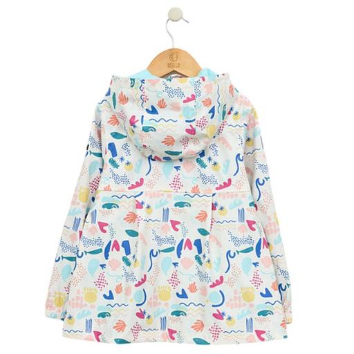 CHUBASQUERO NIÑA C3149 BATELA [3]