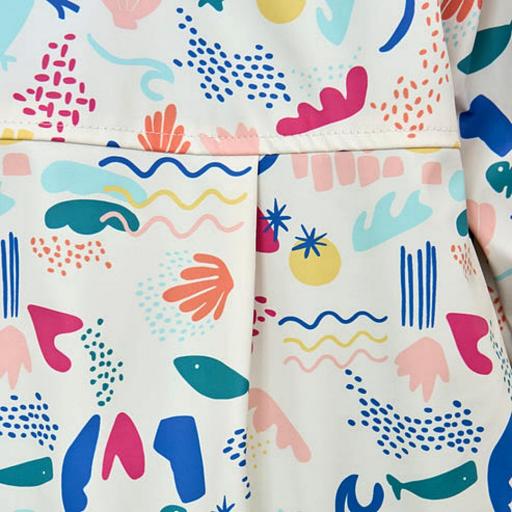 CHUBASQUERO NIÑA C3149 BATELA [6]