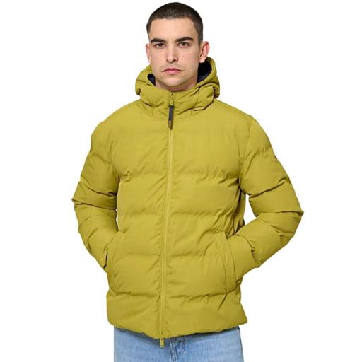 PLUMÍFERO IMPERMEABLE HOMBRE BATELA