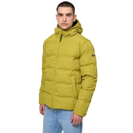 PLUMÍFERO IMPERMEABLE HOMBRE BATELA [3]