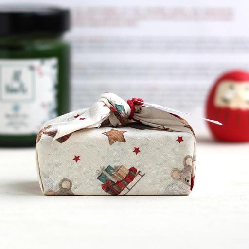 CAJA RITUAL DARUMA [5]