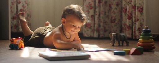 IDEAS PARA LOS PEQUES