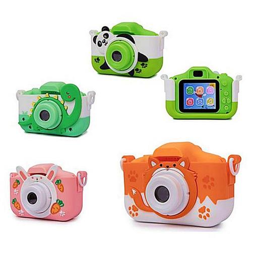 CAMARA DIGITAL INFANTIL KOOLTECH [1]
