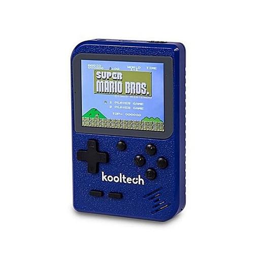 CONSOLA PORTATIL 400 JUEGOS KOOLTECH [2]