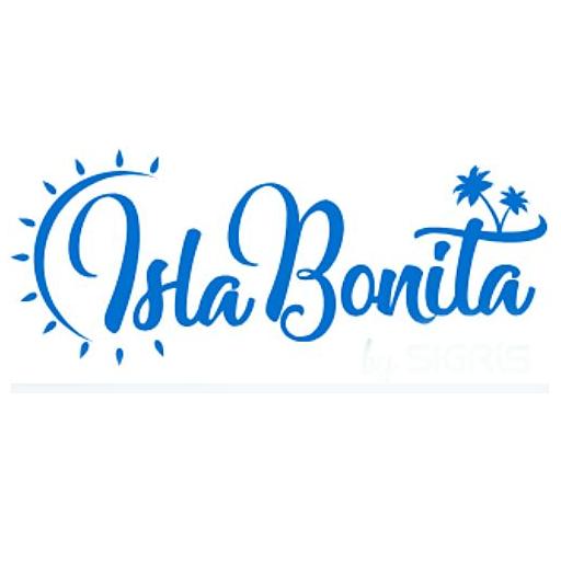 Logo de ISLA BONITA