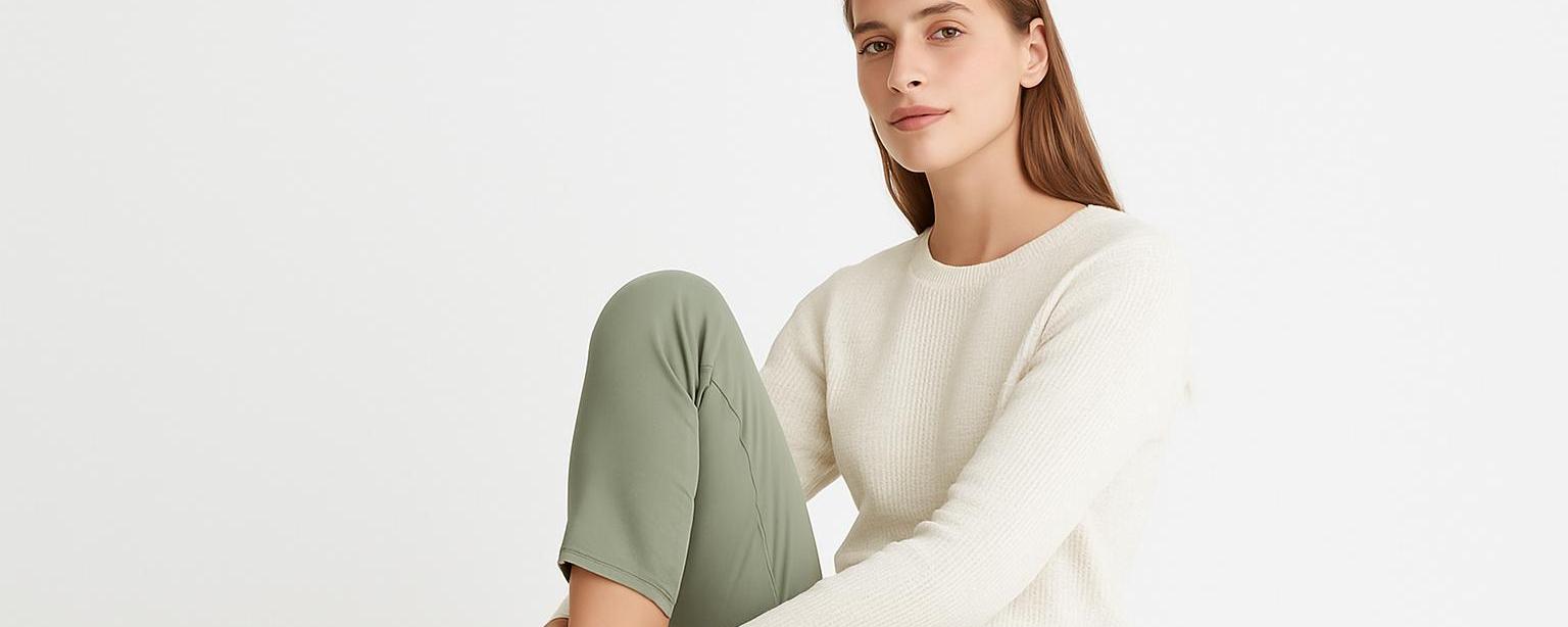 PANTALONES