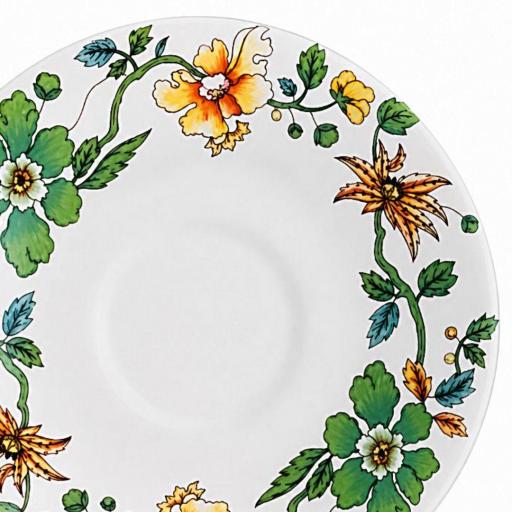 PLATO DE TÉ BELLAVISTA LA CARTUJA DE SEVILLA [1]