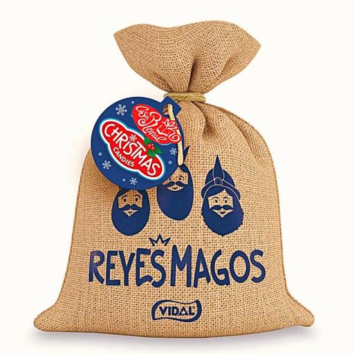 REVOLTIJO DE LOS REYES MAGOS [0]
