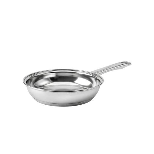 SARTÉN ARTAME NÓRDICO 20 CM INOX