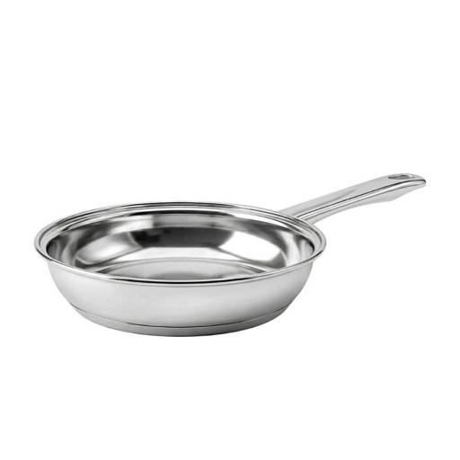SARTÉN ARTAME NÓRDICO 24 CM INOX [0]