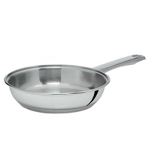 SARTÉN NÓRDICO ARTAME EN ACERO INOXIDABLE [1]