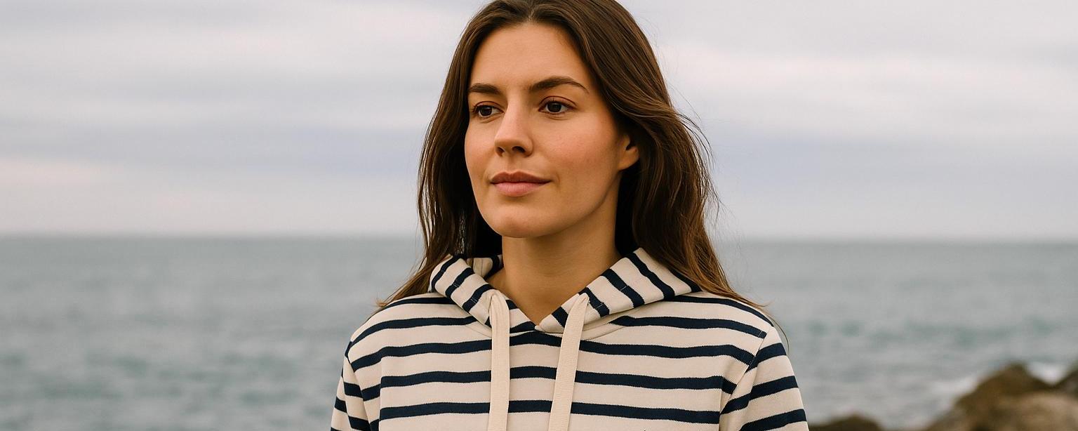 CHAQUETAS Y SUDADERAS PARA MUJER
