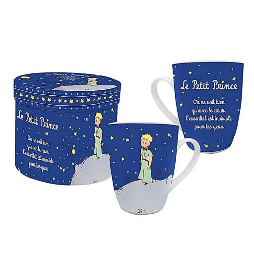 TAZA EL PRINCIPITO CON CAJA [1]