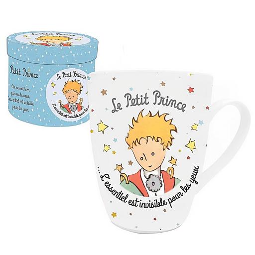 TAZA EL PRINCIPITO CON CAJA