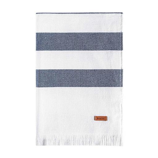 TOALLA DE PLAYA COSTA NOVA 90X180 CM