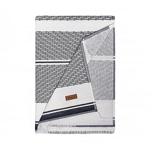 TOALLA DE PLAYA FORTALEZA 90X180 CM [1]