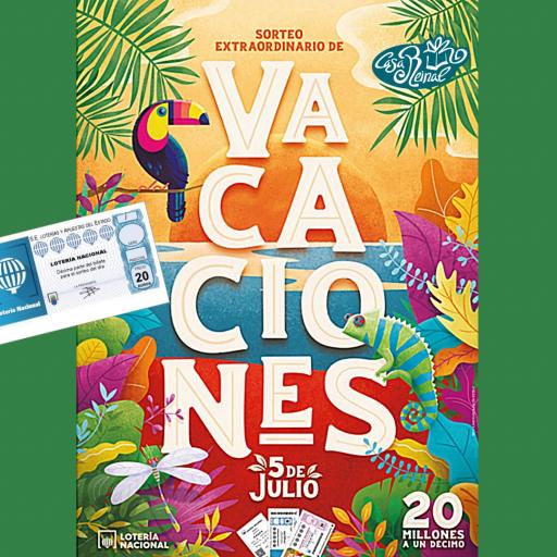 DÉCIMO "PEÑA 815" SORTEO DEL SÁBADO
