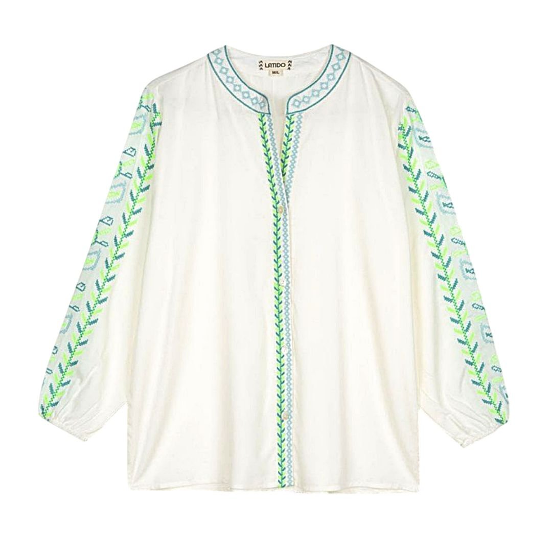 blusa-bordada-hojas-mujer-latido-viscosa-casa-reinal