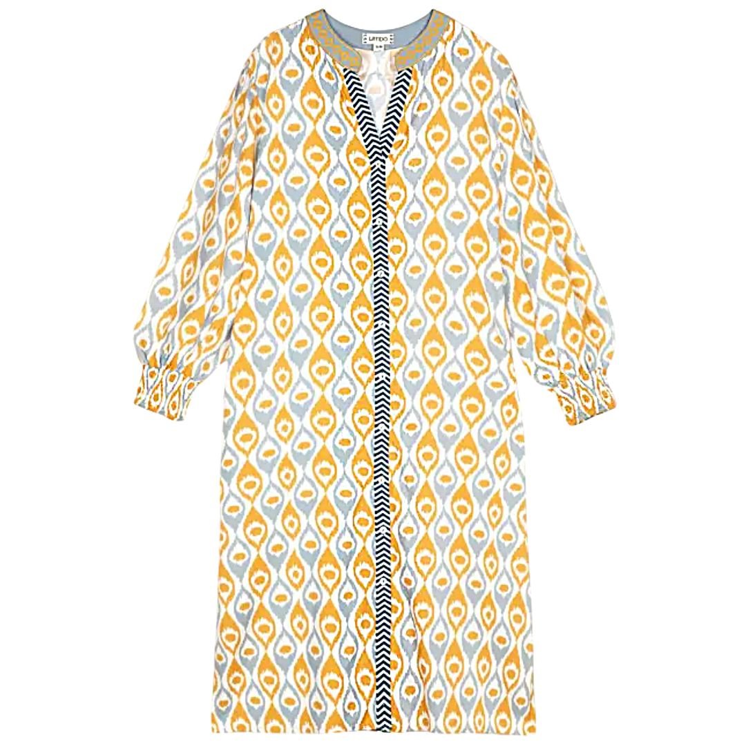 vestido-kurta-estampado-amebas-viscosa-latido-mujer-casa-reinal