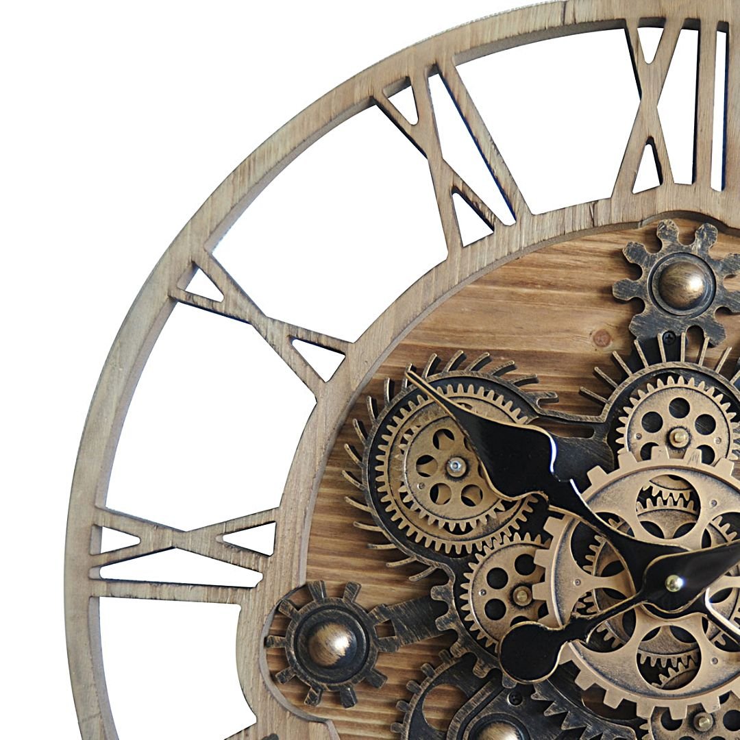 reloj-pared-engranajes-57cm-metal-resina-casa-reinal