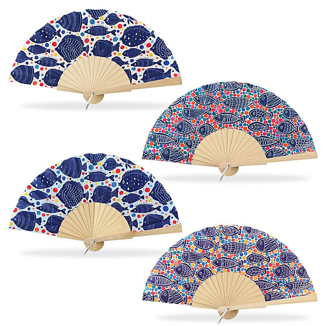 abanico-de-madera-natural-con-estampado-de-peces-marinos-19-cm-modelos-surtidos