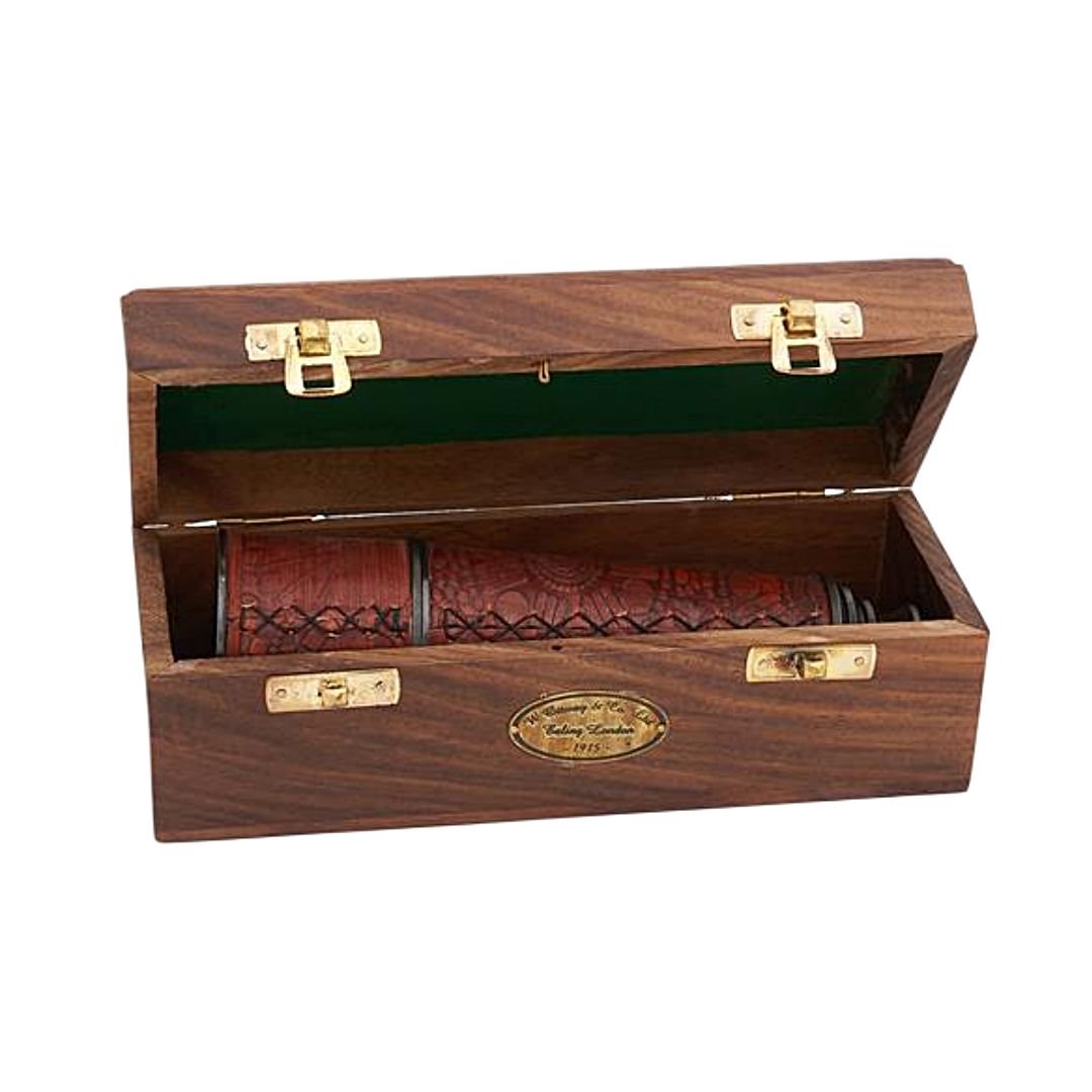 telescopio-nautico-batela-d0707-de-cuero-con-caja-de-madera-decoracion-marinera