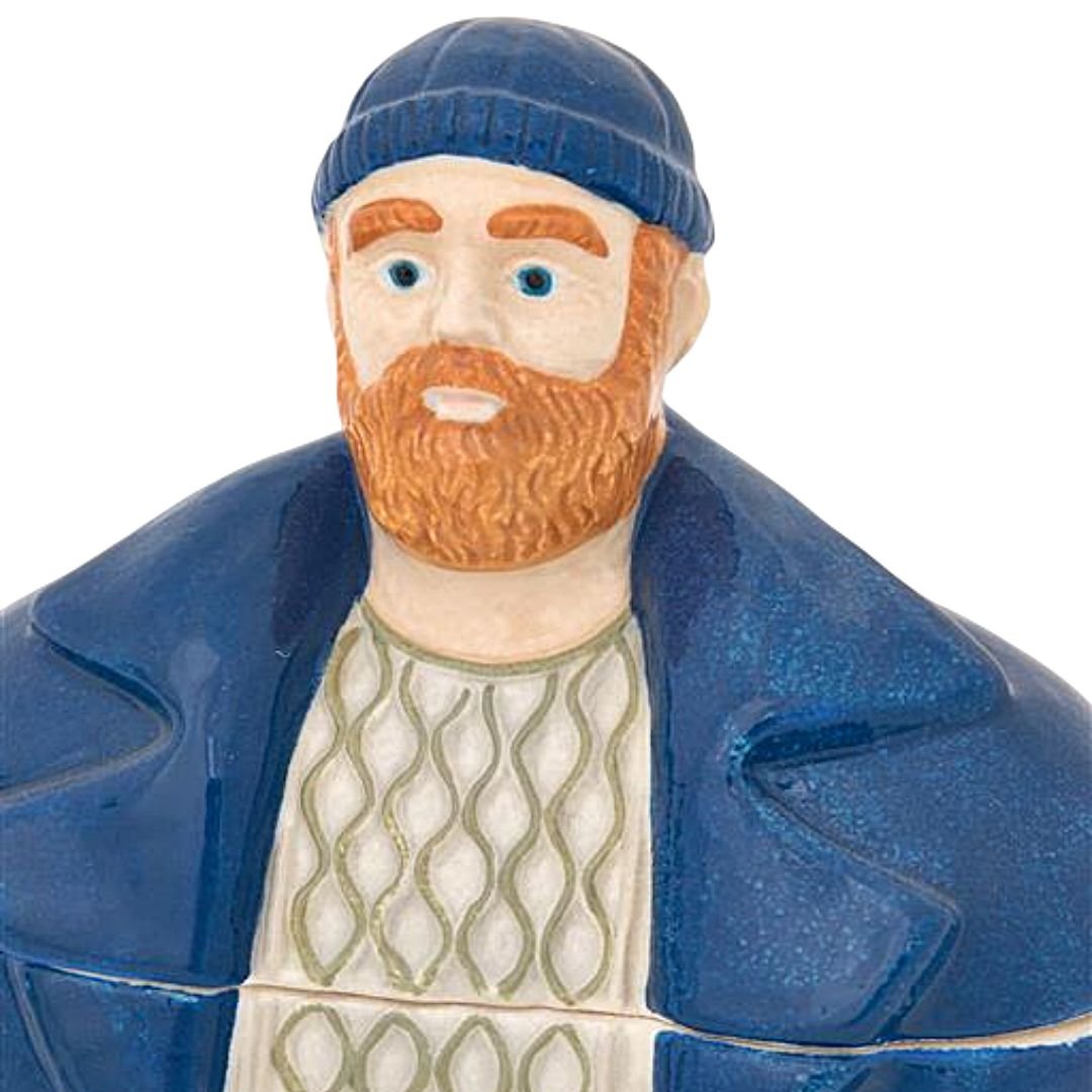 caja-decorativa-pescador-ceramica-azul-batela-casa-reinal
