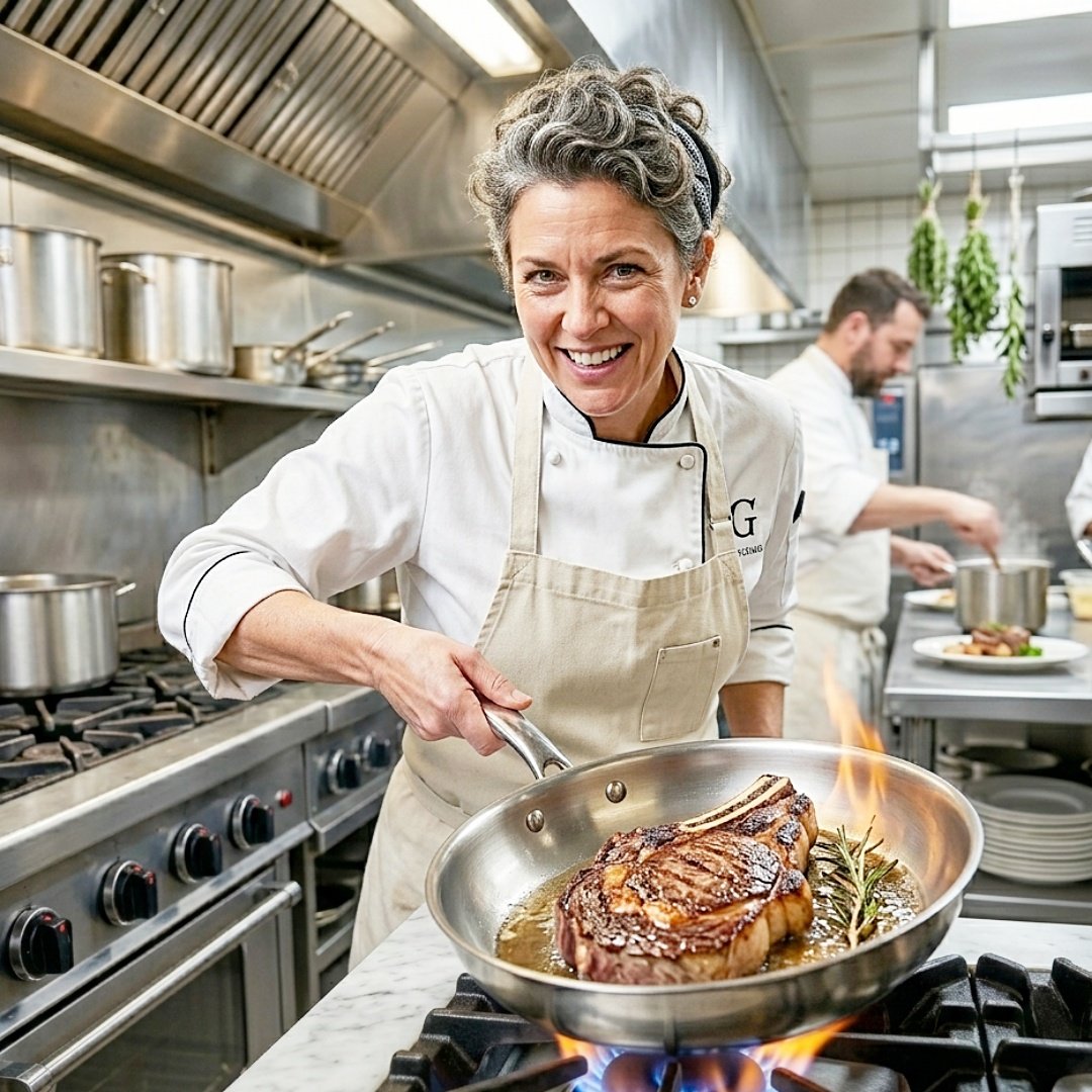 sarten-artame-nordico-26cm-acero-inoxidable-induccion