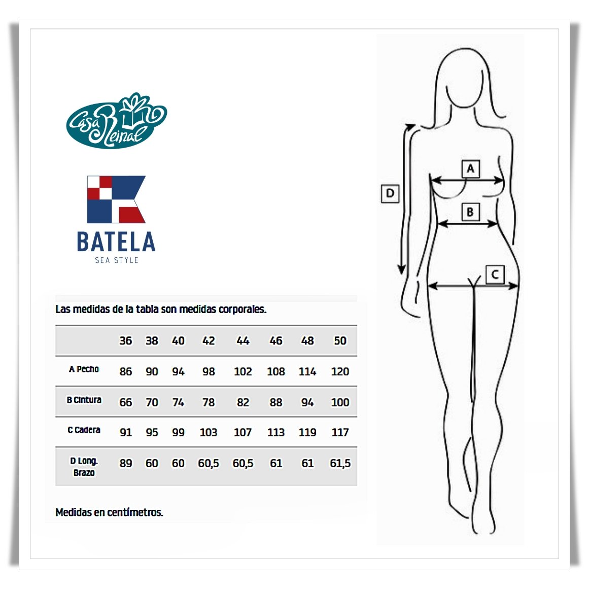 Chaqueta polar mujer Batela A2147 azul marino con cremallera frontal, cuello alto y bolsillos laterales, vista frontal sobre modelo.