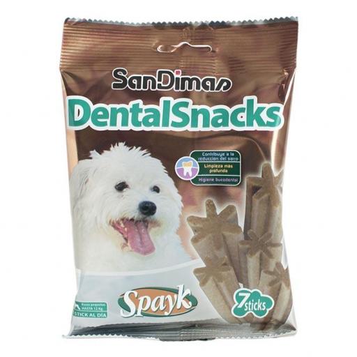 Dental Snacks SanDimas [0]