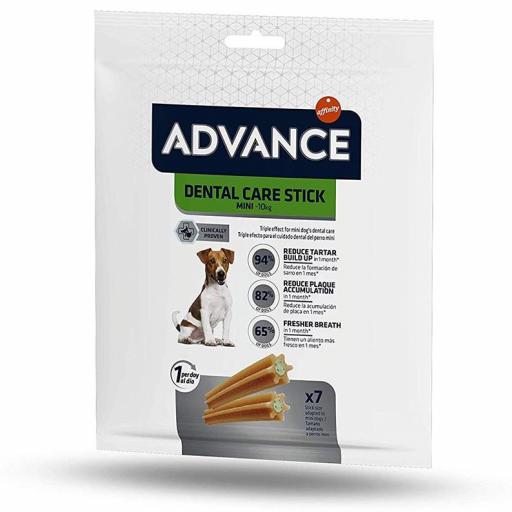 ADVANCE Dental Care Stick Mini Dogs [0]