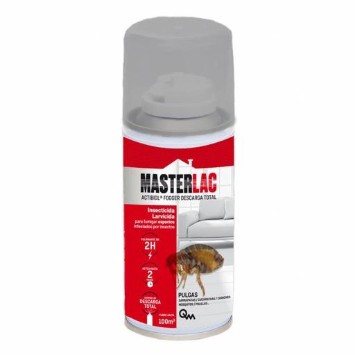 Masterlac Fogger 150ml [0]