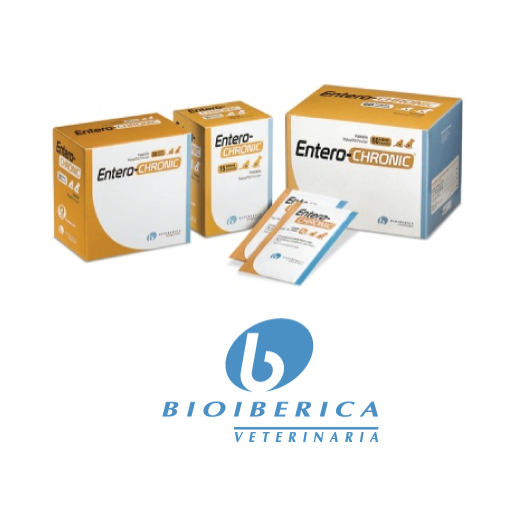 ENTERO-CHRONIC Bioibérica [0]