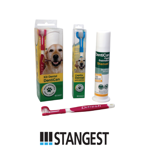 KIT DENTAL DENTICAN Stangest [0]