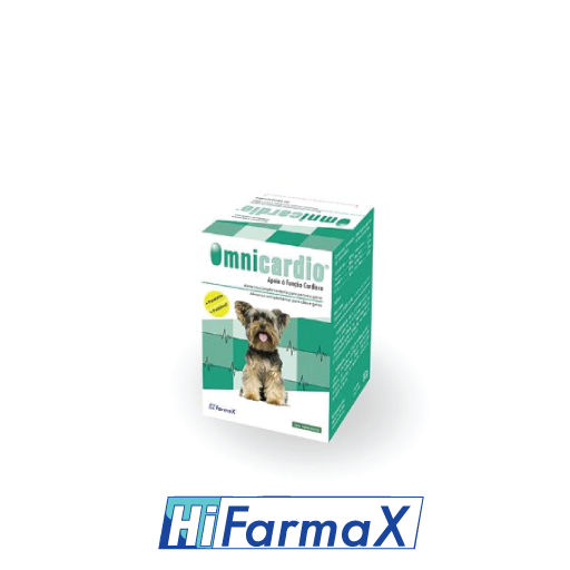 OMNICARDIO HiFarmaX [0]