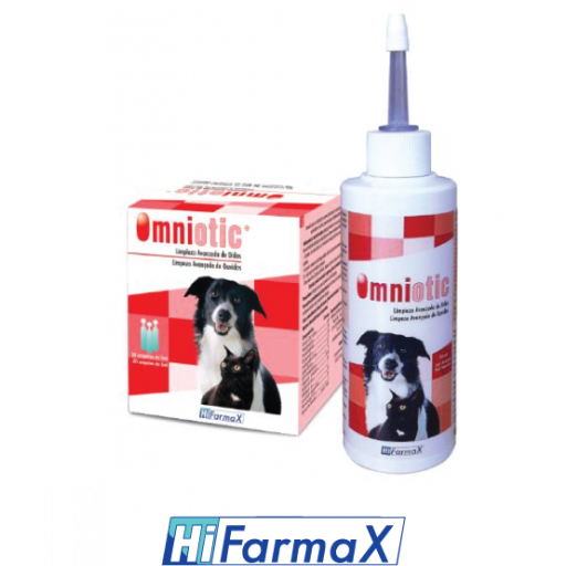 OMNIOTIC HiFarmaX [0]