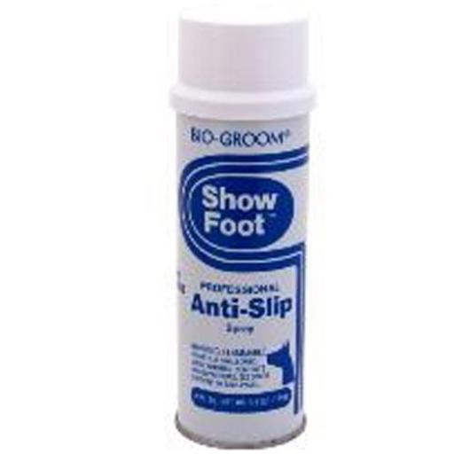Show foot (antideslizante) [0]