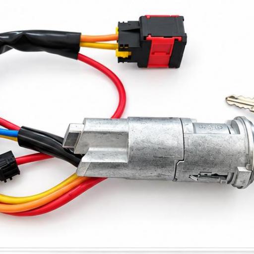 CLAUSOR ARRANQUE PEUGEOT 206 406 CITROEN XSARA PICASSO
