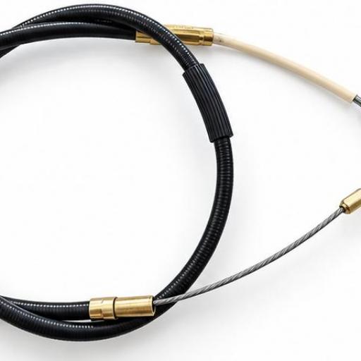 CABLE EMBRAGUE MERCEDS MB HASTA 1987 LARGO 1452 MM