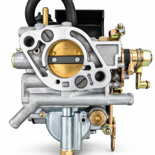 CARBURADOR NUEVO PIERBURG RENAULT 9 11 SUPER 5 1400 CC [2]
