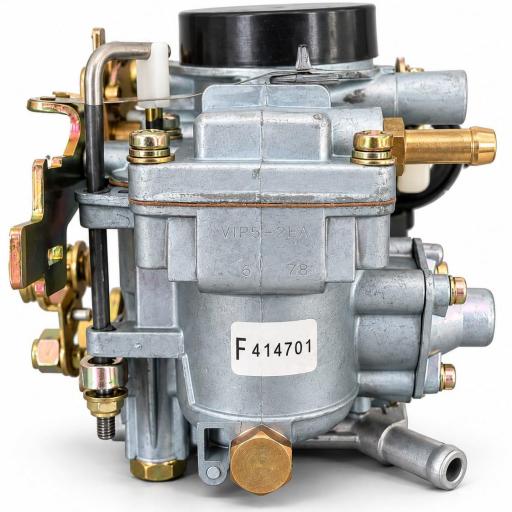 CARBURADOR NUEVO PIERBURG RENAULT 9 11 SUPER 5 1400 CC [1]