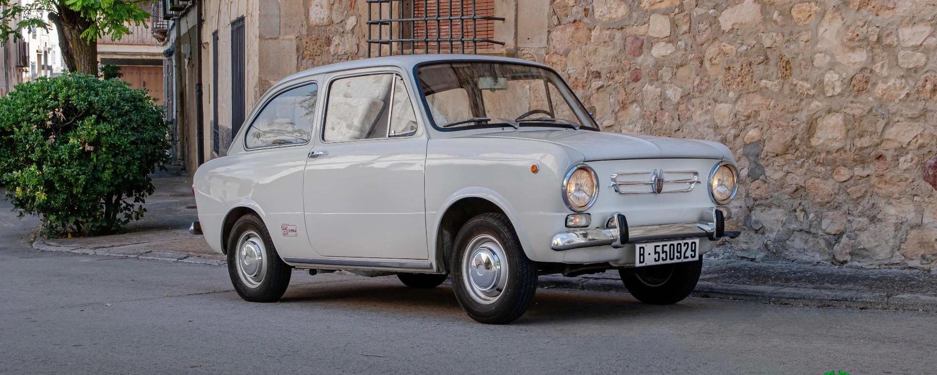 Seat 850
