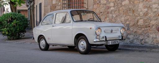 Seat 850