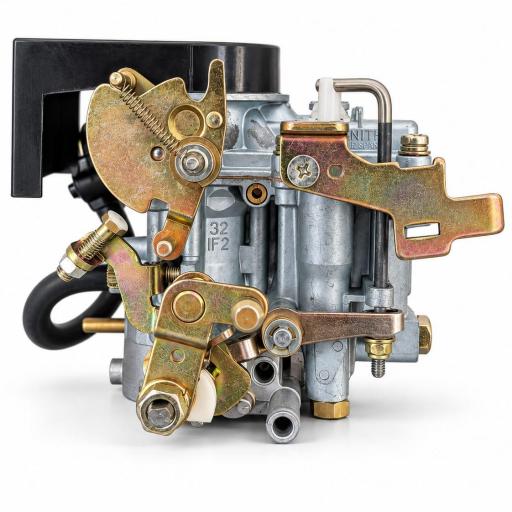CARBURADOR NUEVO PIERBURG RENAULT 9 11 SUPER 5 1400 CC [0]