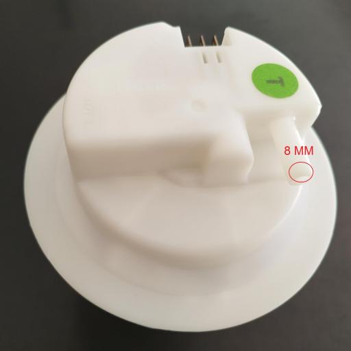 AFORADOR RENAULT CLIO I Y EXPRESS GASOLINA  [1]